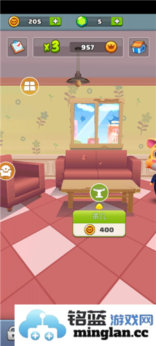 小猫冲刺最新版官方直版_小猫冲刺最新版免费下载5.4.9