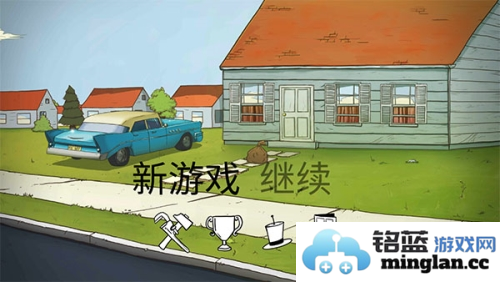 60seconds中文版官方直版_60seconds中文版免费下载1.25