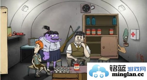 60seconds中文版官方直版_60seconds中文版免费下载1.25