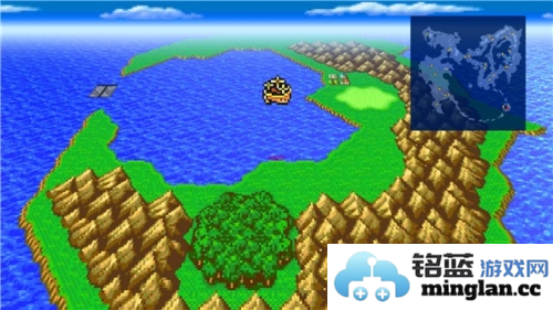 最终幻想5像素复刻版官方直版_最终幻想5像素复刻版免费下载1.0.2