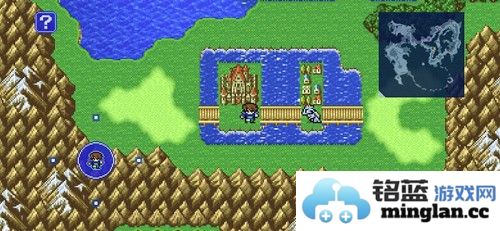 最终幻想5像素复刻版截图3