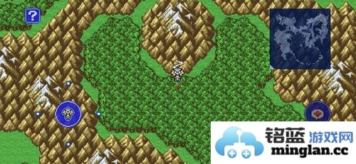 最终幻想5像素复刻版截图5