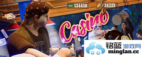 小丑模拟器免费版官方直版_小丑模拟器免费版免费下载1.0.1