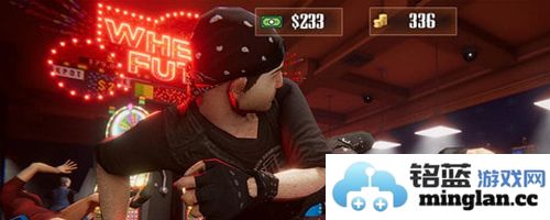 小丑模拟器免费版官方直版_小丑模拟器免费版免费下载1.0.1