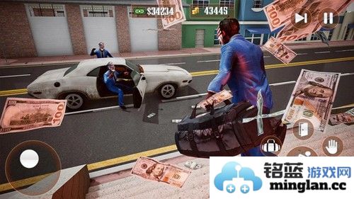 小丑模拟器免费版截图2