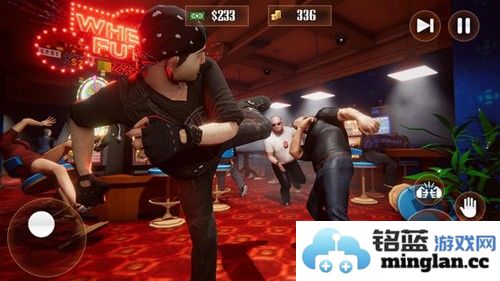 小丑模拟器免费版截图1