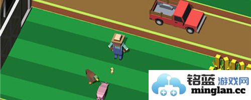 牧场救援官方直版_牧场救援免费下载0.1