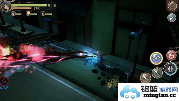 最终幻想15口袋版官方直版_最终幻想15口袋版免费下载1.0.7.705