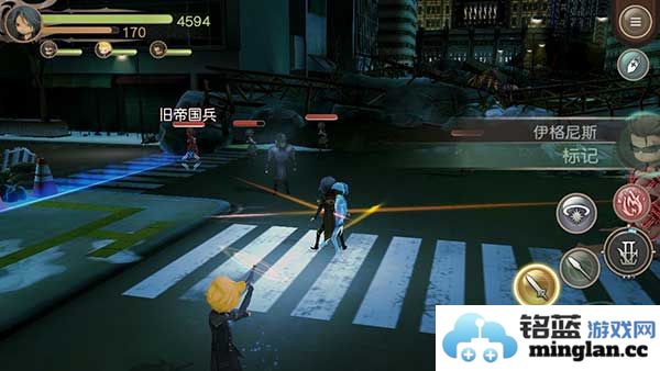 最终幻想15口袋版官方直版_最终幻想15口袋版免费下载1.0.7.705