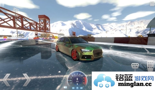 真实赛车体验内置菜单破解版官方直版_真实赛车体验内置菜单破解版免费下载2.2.7