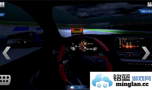 真实赛车体验内置菜单破解版官方直版_真实赛车体验内置菜单破解版免费下载2.2.7
