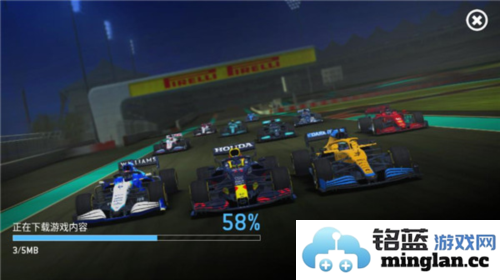 真实赛车体验内置菜单破解版官方直版_真实赛车体验内置菜单破解版免费下载2.2.7