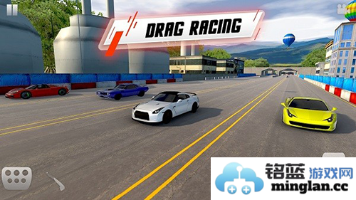 真实赛车体验内置菜单破解版截图3