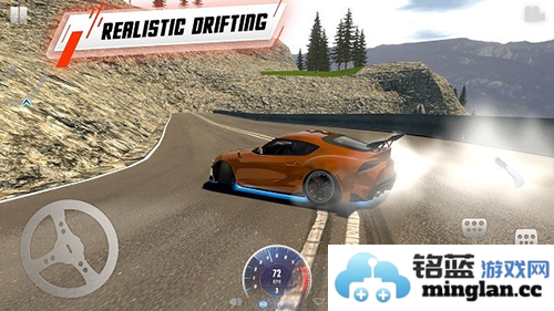 真实赛车体验内置菜单破解版截图4