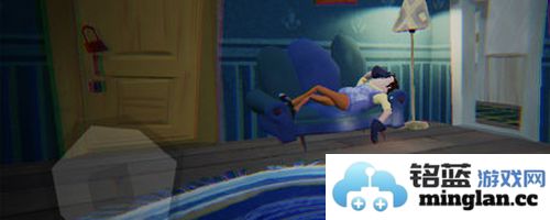 史上最骚邻居官方直版_史上最骚邻居免费下载1.0