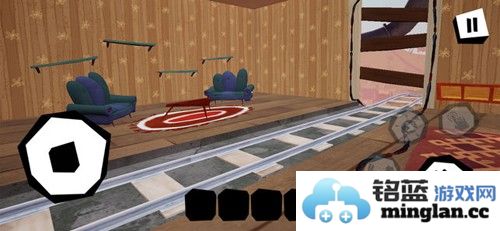 史上最骚邻居截图1