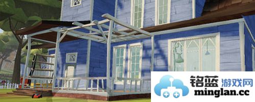 史上最骚邻居官方直版_史上最骚邻居免费下载1.0