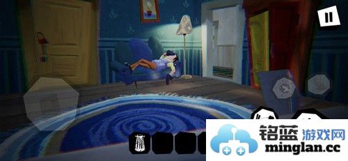 史上最骚邻居截图3