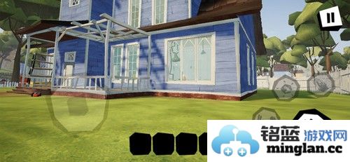 史上最骚邻居截图2