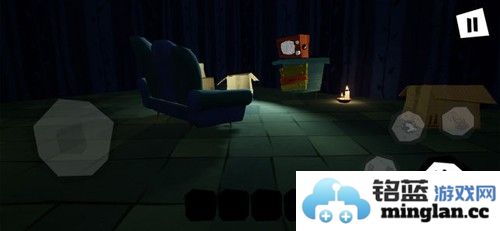 史上最骚邻居截图4