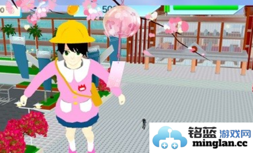 樱花夏日恋爱手机版官方直版_樱花夏日恋爱手机版免费下载1.0