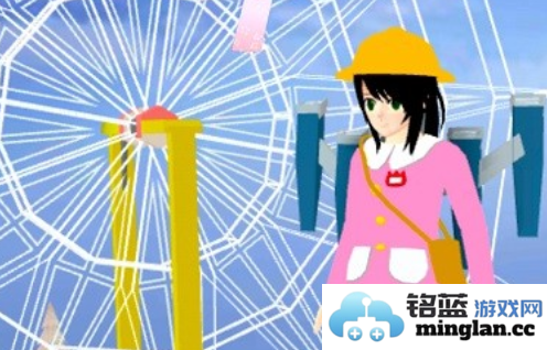 樱花夏日恋爱手机版官方直版_樱花夏日恋爱手机版免费下载1.0