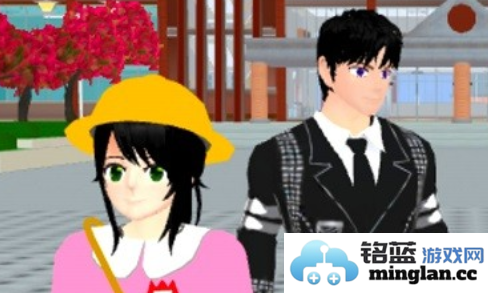 樱花夏日恋爱手机版官方直版_樱花夏日恋爱手机版免费下载1.0