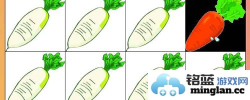 别踩白萝卜官方直版_别踩白萝卜免费下载1.0