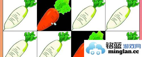 别踩白萝卜官方直版_别踩白萝卜免费下载1.0