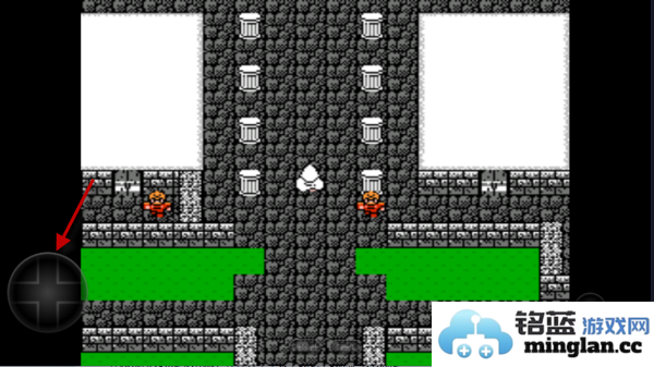 最终幻想1官方直版_最终幻想1免费下载5.5