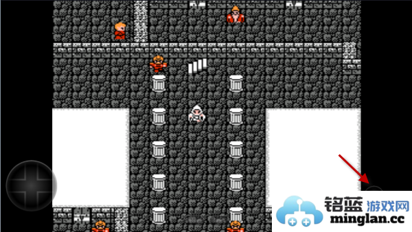 最终幻想1官方直版_最终幻想1免费下载5.5