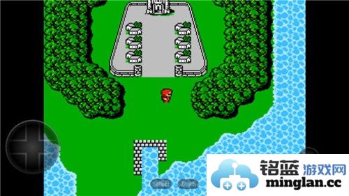 最终幻想1截图3