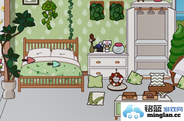 米加小镇世界自建房版本官方直版_米加小镇世界自建房版本免费下载1.93