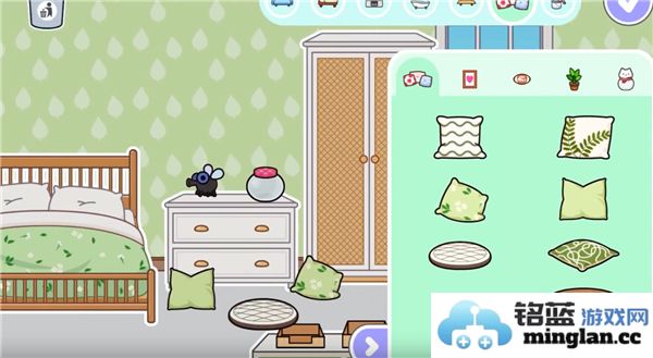 米加小镇世界自建房版本官方直版_米加小镇世界自建房版本免费下载1.93