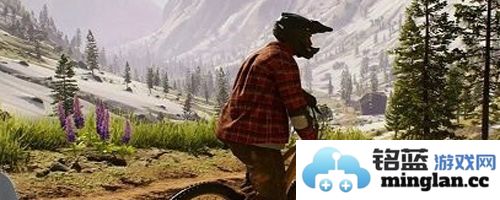 模拟真实自行车官方直版_模拟真实自行车免费下载1.0