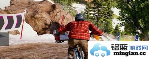 模拟真实自行车官方直版_模拟真实自行车免费下载1.0