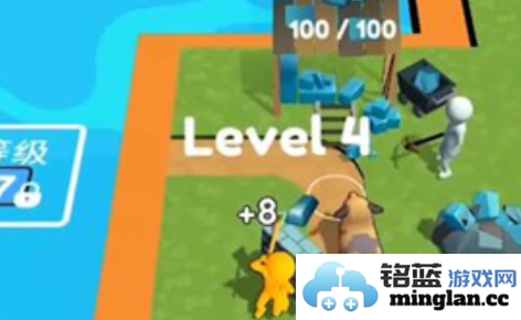 我的小小冒险岛最新版官方直版_我的小小冒险岛最新版免费下载1.3.4