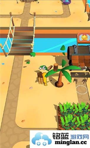 我的小小冒险岛最新版截图1