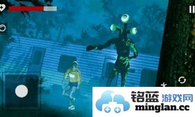 喇叭头生存官方直版_喇叭头生存免费下载1