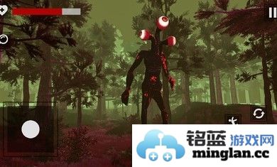 喇叭头生存截图1