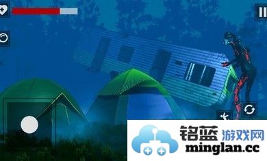 喇叭头生存截图2