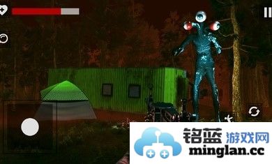 喇叭头生存截图3