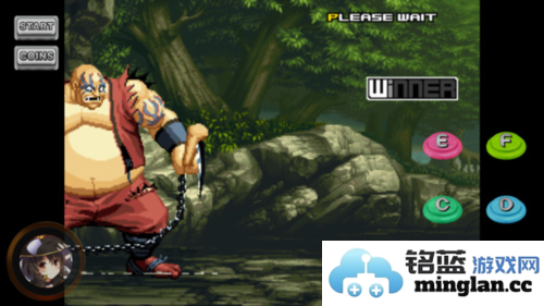 拳皇vs街霸最新版官方直版_拳皇vs街霸最新版免费下载1.74