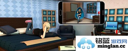 秘密高中爱情官方直版_秘密高中爱情免费下载1.0