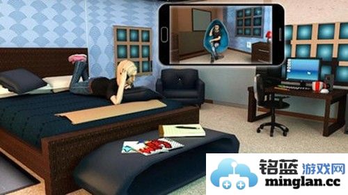 秘密高中爱情截图1