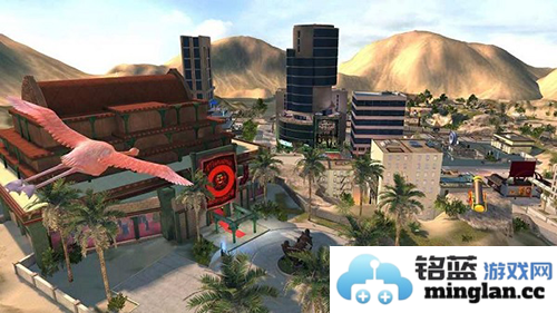 模拟山羊2025最新版截图3