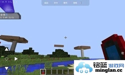 宝可梦世界无极限最新版截图3