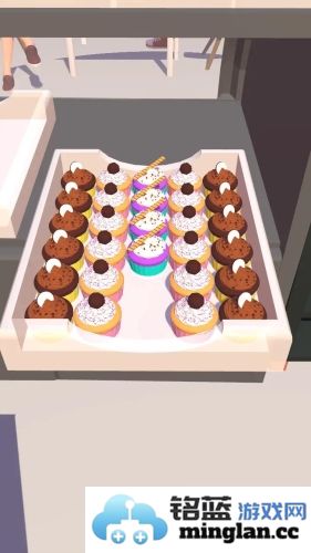 咖啡店陈列师截图1