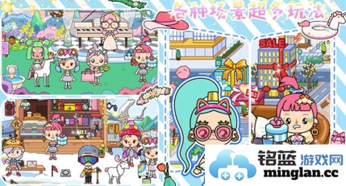 全民小店最新版官方直版_全民小店最新版免费下载1.0