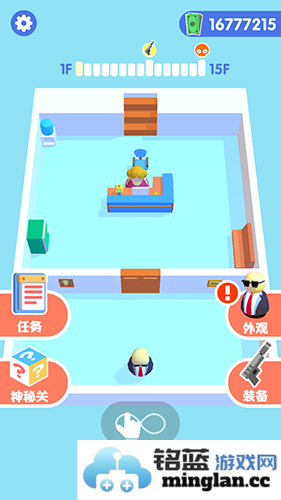 是特工就上100层最新版官方直版_是特工就上100层最新版免费下载1.0.14(01)